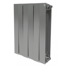 Royal Thermo PianoForte 500/Silver Satin (1 секция) Royal Thermo PianoForte 500/Silver Satin (1 секция)